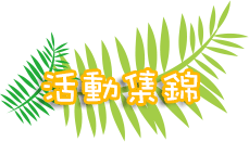 活動集錦